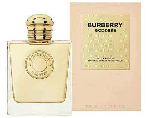 profumo burberry nuovo|Goddess Burberry .